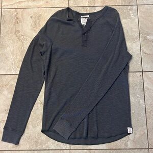 Lucky Brand men’s large sweater